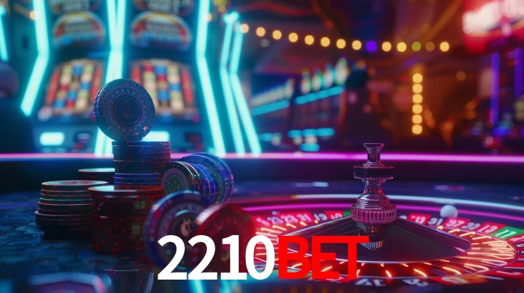 Account Benefits 2210BET