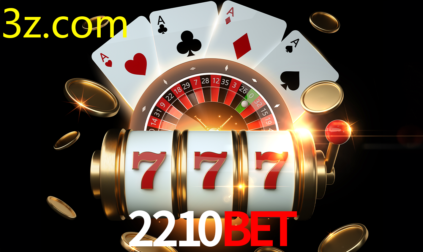 2210BET.COM