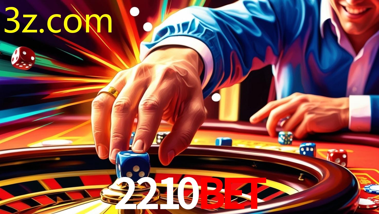 2210BET.COM