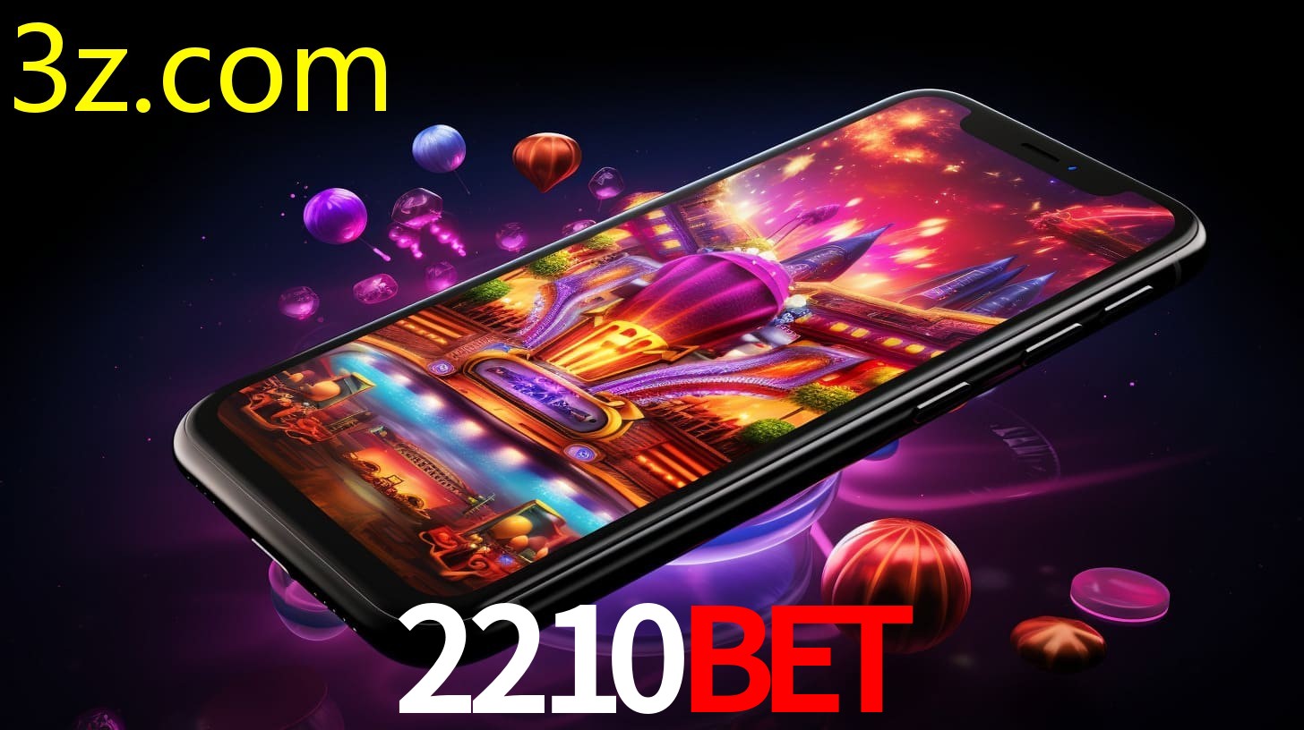 2210BET.COM