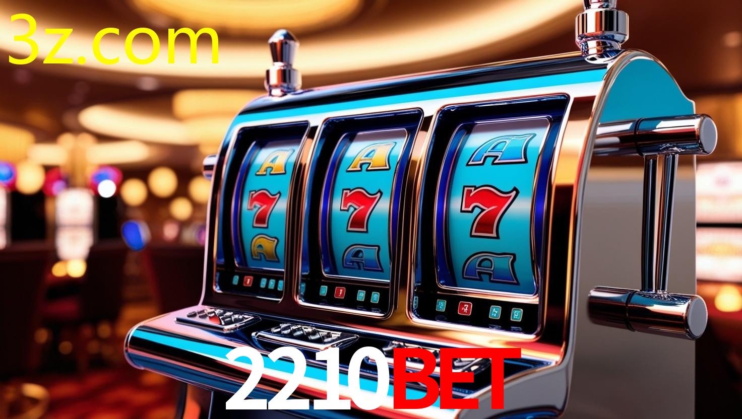 2210BET.COM
