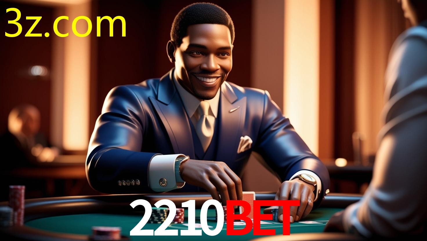 2210BET.COM