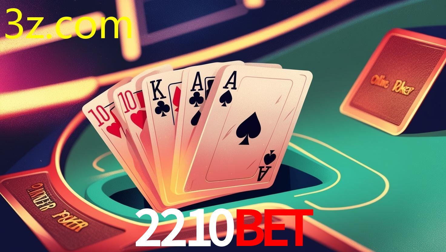 2210BET.COM