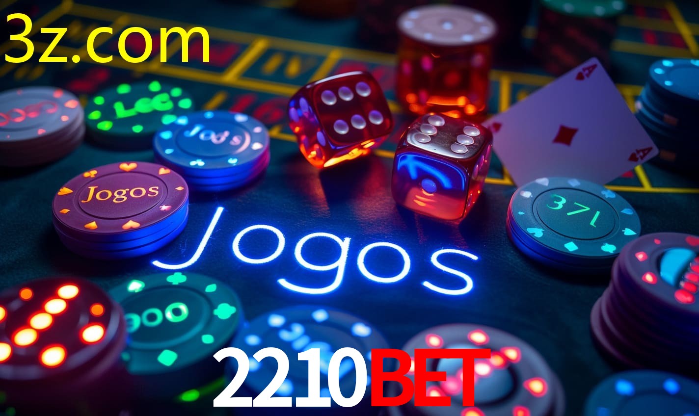 2210BET.COM