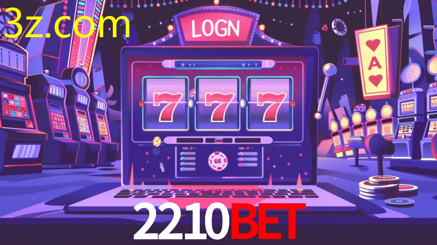 2210BET.COM