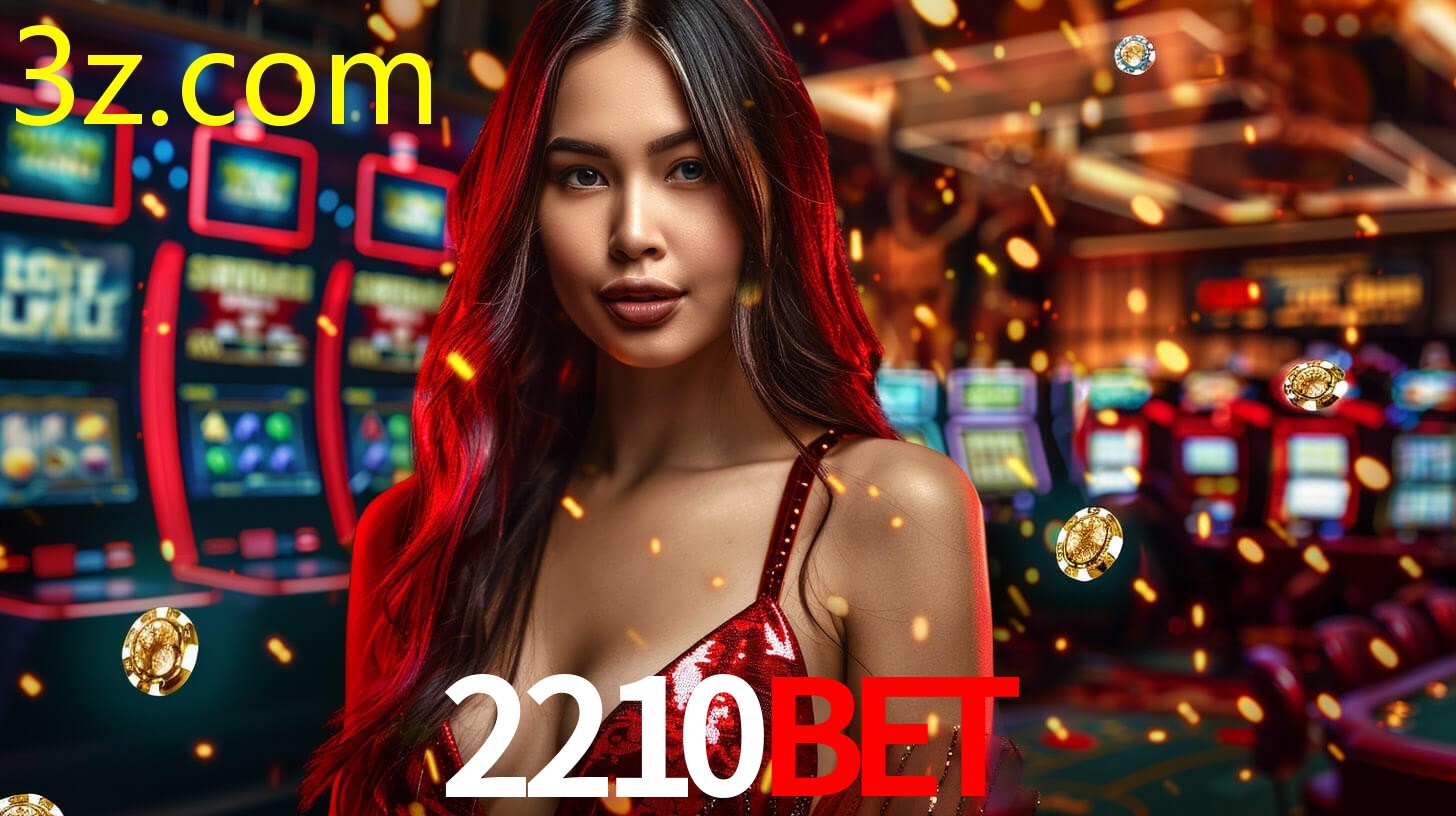 2210BET.COM