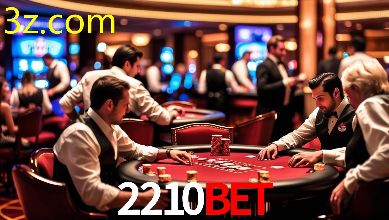 2210BET.COM