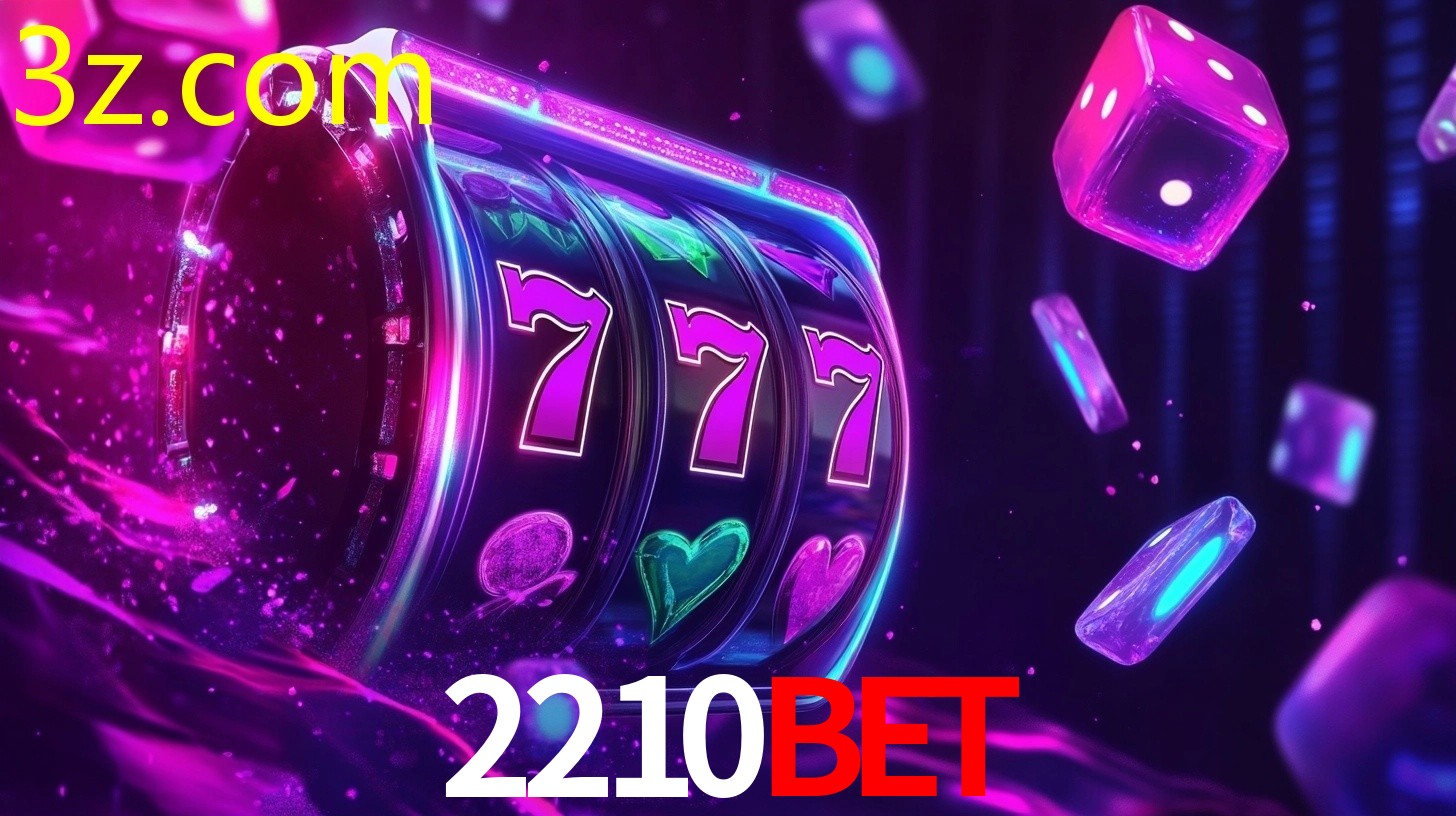 2210BET.COM