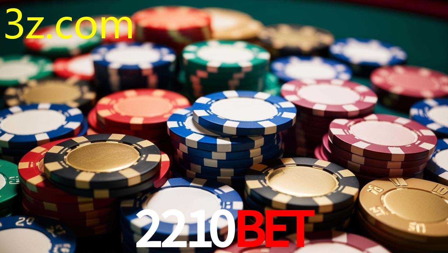 2210BET.COM