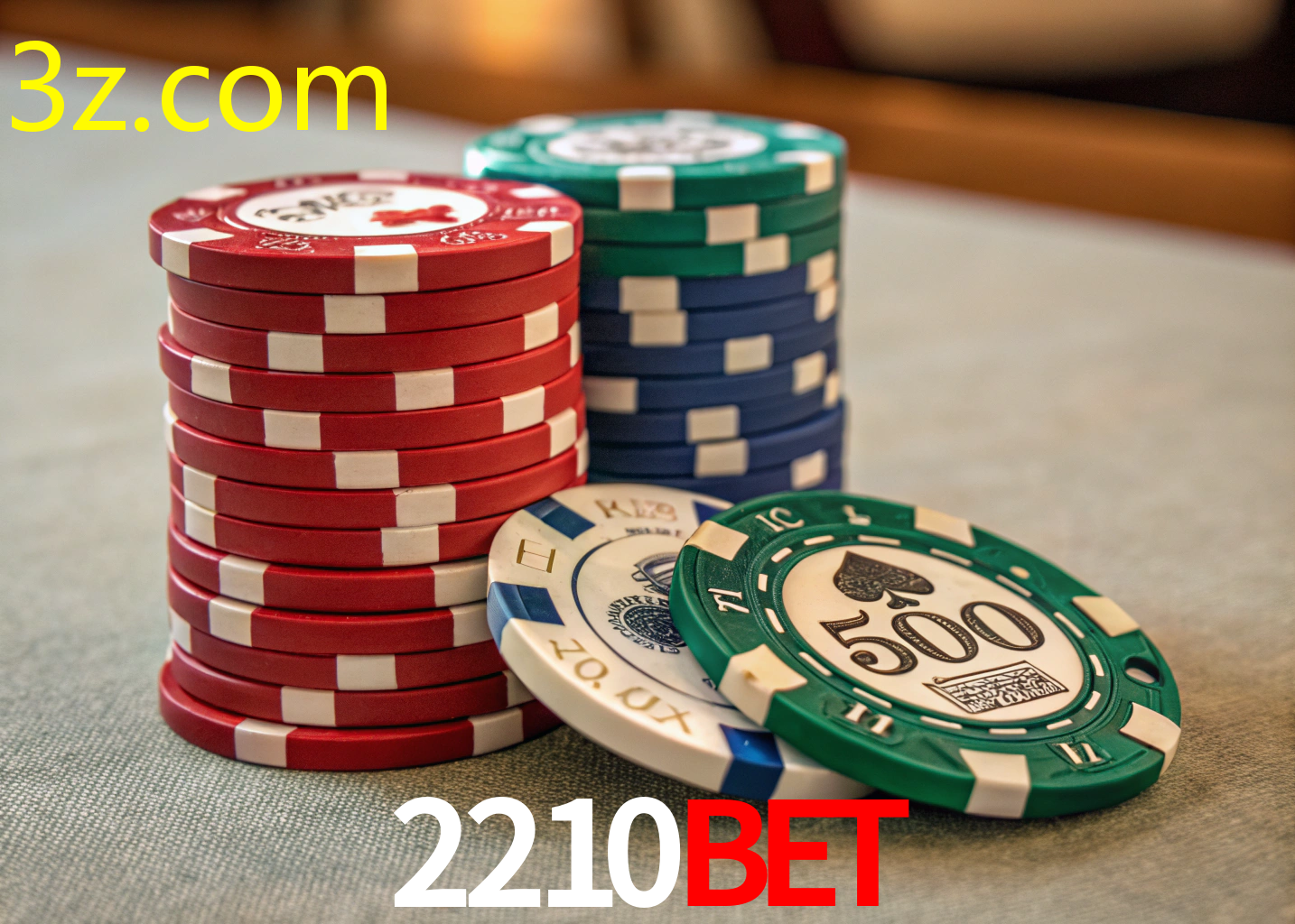 2210BET.COM