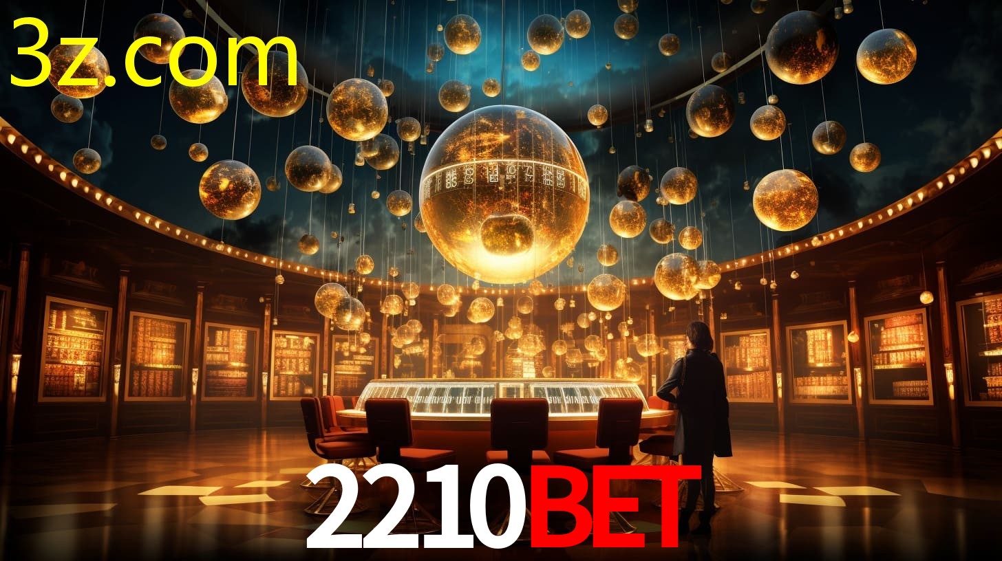 2210BET.COM